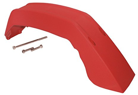 Yamaha Motor Skidplate-3050801630 Rot 1 Size