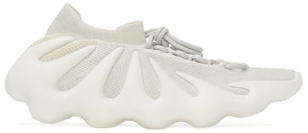 adidas Herren Yeezy 450 H68038 Wolkenweiß, Cloud White/Cloud White-cloud, 37.5 EU