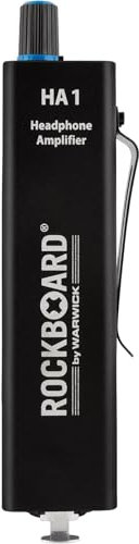 RockBoard HA 1 In-Ear Monitoring Headphone Amplifier