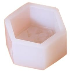 Molde de silicona para tartas de luna en forma de flor de loto molde de postre molde de chocolate herramientas de decoración de pasteles para hornear