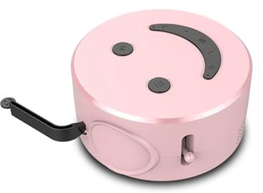 Osmond Miniproyector LED Proyector de Vídeo Móvil Cine en Casa Compatible con Pantalla de Sincronización USB 1080P Proyector para Niños PK YT200