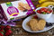 Gullón Gluten-Free Oats & Choc Chips Biscuits - High Fiber, Wheat-Free & Nut-Free - Pack of 4 (220g Each)
