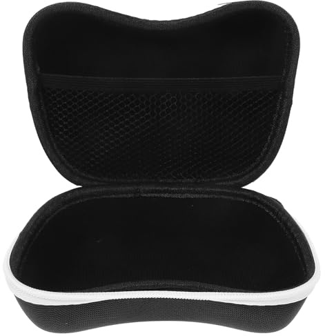 Veemoon Custodia Per Controller in Eva Rigida Da Viaggio Custodia Protettiva Per Trasporto Gamepad Borsa Leggera Per Accessori Di Gioco