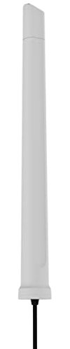 41442 - A-OMNI-0600-V1-02 Antenne WiFi LTE omnidirectionnelle à Large Bande MIMO 2x2