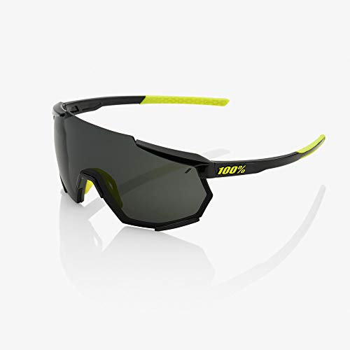 Sconosciuto Racetrap Sunglasses, Schwarz, Einheitsgröße