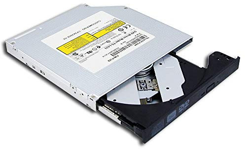 Lettore DVD interno masterizzatore CD di ricambio per Fujitsu Lifebook T901 T900 AH531 AH530 AH532 Celsius H970 H770 E752 E780 S752 LH532 Laptop 8X DVD+-RW DVDRAM Burner 24X masterizzatore CD-R
