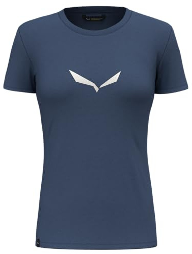 Salewa Solidlogo Dri-Release® T-Shirt Donna