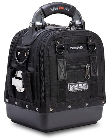 Veto Tech MC Blackout