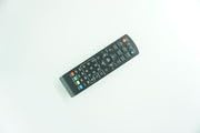 #US Replacement Remote 2PCS Remote Control for OPENFOX T2M for Smart for Mini HD DVB-T2 DVB-S2 Digital Receiver #(XHremote703f1296)