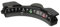 KORG Rimpitch-C2 Acoustic Guitar Tuner RP-C2