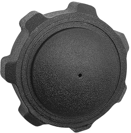 Gas Filler Cap, Gas Cap for Lawn Mower, Fuel Tank Caps Compatible With # GX22166 Fit for L100 L105 L107 L108 L110 L111 L118 L120 L130 LA125 STX38 STX46 D160 D170