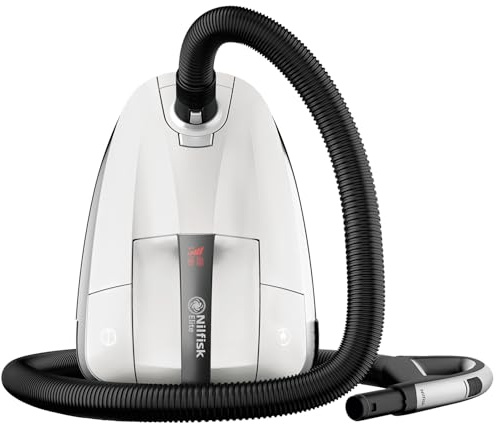 Nilfisk ASPIRATEUR Sac