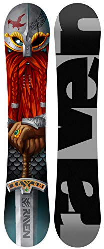 Snowboard Raven Dwarf (150 cm)