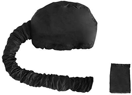NONDK Cheveux Secs Casque Sèche-cheveux Accueil Barbier Bonnet Salon Coiffeur Casque Soins Des Cheveux Permanent Vaporisateur pour Cheveux