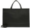 Liebeskind Berlin Women's L Lou 2 3D Leather Satchel, Black