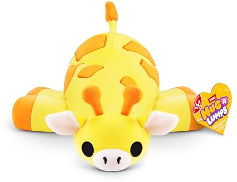 Pets Alive Furmaids von ZURU, Elektronisches Meerjungfrauen-Plüschtier, Roboter-Haustier & Interaktives Spiezeugl für Mädchen mit Licht & 10 Überraschungen (Grün)