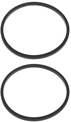 AS Axis Spindleon 2Pcs Linear Tracking Turntable Tone Arm Belt Replacement Compatible with Technics SL-3 SL-5 SL-6
