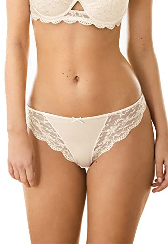 Nina von C. - String Silver Edition 48 101 971 0 - Femme - Champagne - 44