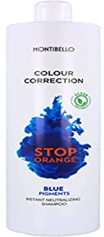 EASO MAGNO Montibello No Orange Shampoo 1000 ml – für den täglichen Gebrauch
