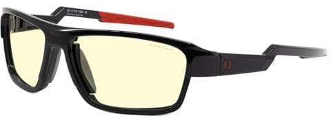 Gunnar Kompatibel mit Lightining Bolt 360 (Onyx)