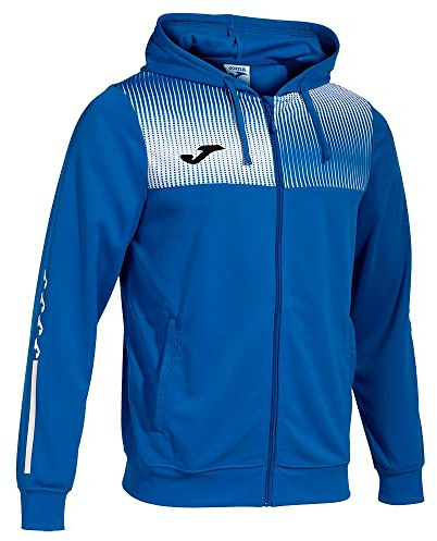 Joma Giacca Cappuccio Eco Supernova Uomo Giacca con cappuccio Uomo