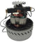 Compatible for Motor de aspiradora Industrial de 220V y 2000W, Piezas de aspiradora de Alambre de Cobre de Gran Potencia, Accesorios de Motor de Ventilador de succión en seco y húmedo