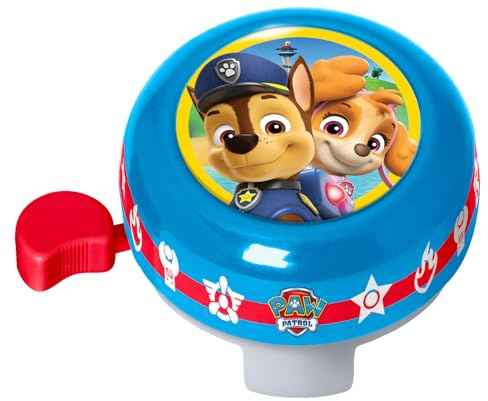 STAMP -PA450084 Paw Patrol Bell, PA450084, blå, S