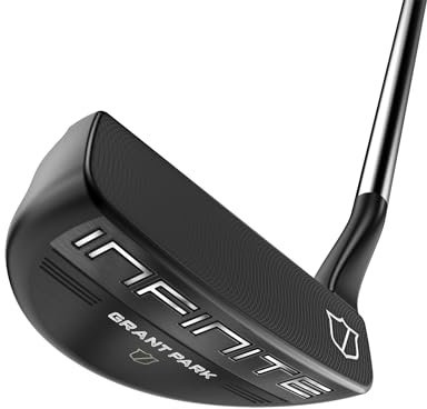 Wilson Men's Infinite Grant Park Putter/Chipper, Keine Farbe, 34 Zoll