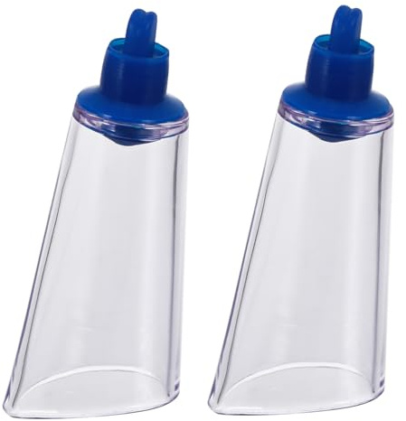 WOFASHPURET 2PCS Portable Oval Water Drop Cupping Cups for Body Therapy Safe Smooth Vacuum Suction Device for Relief and Muscle Relaxation Gift for Home Use