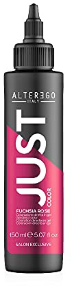 Alterego Just Color Fuchsia Rose Direkte Farbe 150ml