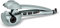 BaByliss C1800E Autocurler Curl Secret Shine mit Hydrotherm Dampf-Technologie und Keramikbeschichtung für seidige Locken, 3 Temperaturstufen (190-230) für jeden Haartyp, 28 cm, 750 g, blau