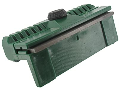 OZAKI - Rectifieur Pour Guide De Tronçonneuse - Précision Maximale - Compatible Guides Universels - Facile À Utiliser