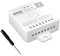 PAUTIX 12 in 1 Bluetooth LED Musik Controller adressierbar SP630E,Vollfarb Controller iOS/Andriod App Steuerung unterstützt fast alle LED Streifen lichter CCT/RGB/RGBW/WW/RGBCCT (ohne Batterie)