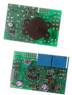 sparefixd Module d'alimentation pour tiroir chauffant Siemens iQ700