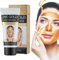 ARCHIDATE Peel Off Maske Gesicht - 24k Gold Gesichtsmaske - Anti Falten Gesichtsmaske Frauen - Porenreiniger Gesicht Masken Beauty Hautpflege - Feuchtigkeitsmaske Gesicht für Frauen Straffung der Haut