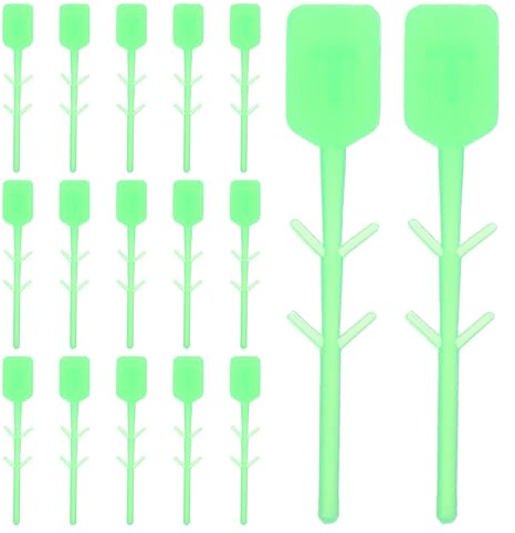 Genérico Precintos de Seguridad para Extintores Verde 100 Unidades Etiquetas de Seguridad Plásticas Resistentes al Agua para Pasadores y Pestillos Compatibles Extintores para Incendios