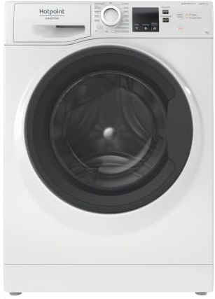 NF98WK IT - Lavatrice 9 Kg 1400 Giri Carica Frontale Classe Energetica A
