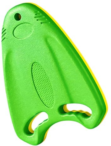 Planche De Battement Adulte,Équipement Flottant Antidérapant Ergonomique - Accessoires de Piscine pour - pour Surf Aquatique Lac Été Vacances Voyage Temps en Jeux Activités