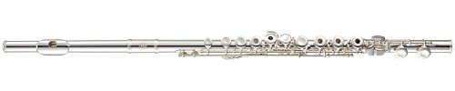 Jupiter JFL700RE Querflöte in C mit E-Mechanik