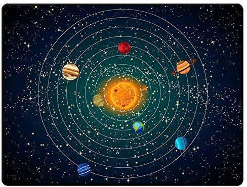 QQDD Drum Teppich - Schlagzeug Teppiche mit Schallschutz - Rutschfest für Bass Drum und Snare - Elektronische Trommel Teppiche