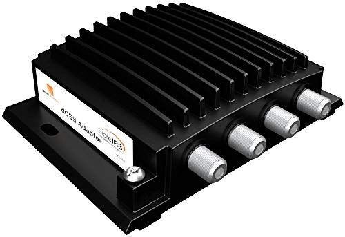 Sky Q DCSS Adaptor | Aerial/Satellite AMPLIFIERS/Distribution Aerial Satellite Equipment, 1 X Qty - D000363