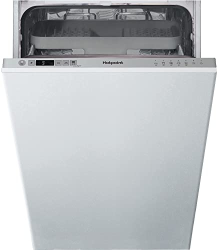Hotpoint 10 Place Settings Fully Integrated Dishwasher