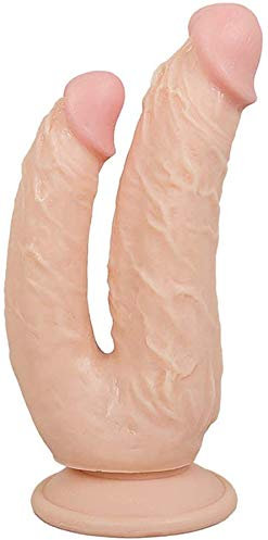 Gode Double xxl Gødemîchés gode 𝖦𝖮𝖣𝖤𝖲 C𝐞int𝐮r𝐞s Couple Realiste G?demihet Gode Anale pour Homme Gay XXL Large