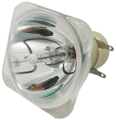 SORNEICDR UHP 190/160W 0.8 E20.9 Lampada proiettore di ricambio per PHILIPS Videoproiettore