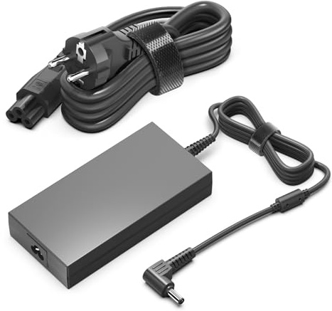 TAIFU 19V 6.32A Netzteil Ladekabel für Intel NUC 14 Pro 13 Pro 12 Pro 11 10 Kit Mini PC NUC13VYKi7 NUC12WSKi7 NUC11PHKi7C FSP065-10AABA NUC10i7FNH, Chromebox 5 Mini Computer, Beelink SER8 Ladegerät