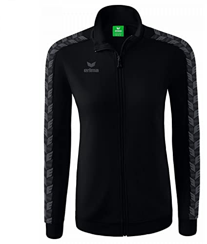 Erima dam Essential Team Tracktop Jacka