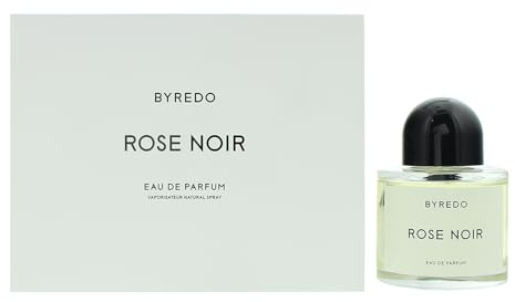 Byredo Rose Noir Eau de Parfum, 100 ml