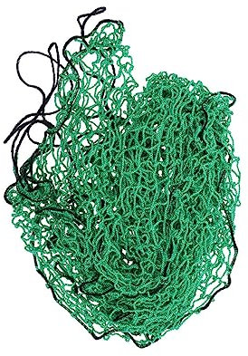 Mikinona 1.8m Rete per Carichi Pesanti Estensibile per Rimorchi Camion Rete per Bagagli Copertura in per Auto