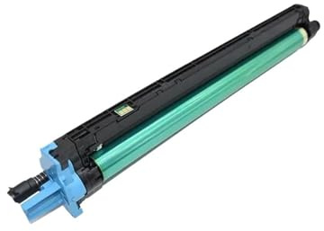 Printer Drum Unit, Compatible con Konica Minolta, Unidad de Tambor de Imagen DR-313, Compatible con impresoras Bizhub C258, C308, C368, C458, C558 y C658.,For Printing Purposes(K)