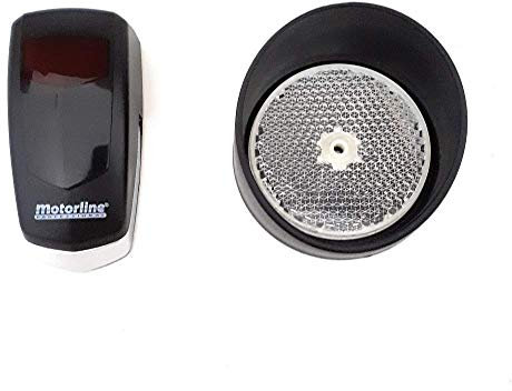 MFE fotocélula exterior reflexiva de la fotocélula de Motorline Professional / Universal para cualquier tipo de puertas de garaje